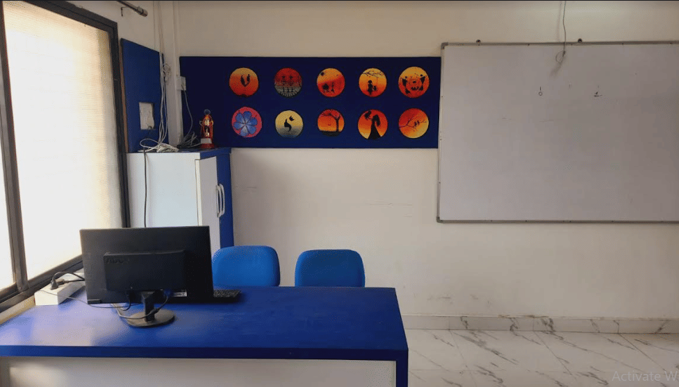 Aakar College of Management for Women Nagpur Events photo 4